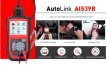 Autel AutoLink AL539B testeur de batterie professi