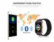 Montre Smart Watch téléphone carte SIM MP3 0.3MP
