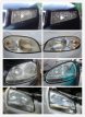 Restauration des phares pour voiture rénovation d